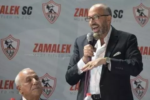المندوه يكشف لـ"يلا كورة".. تحركات الزمالك في أزمة سحب الأرض.. ودعم وزير الرياضة